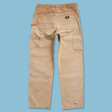 Vintage Dickies Work Pants 38x34 