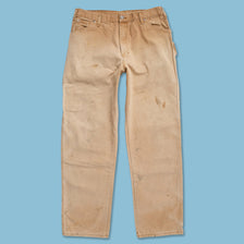 Vintage Dickies Work Pants 38x34 