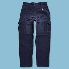 Vintage Carhartt Work Pants 33x34 