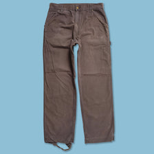 Vintage Carhartt Work Pants 32x30 