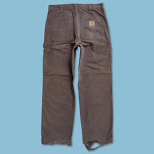 Vintage Carhartt Work Pants 32x30 