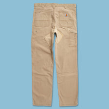 Vintage Carhartt Work Pants 34x34 