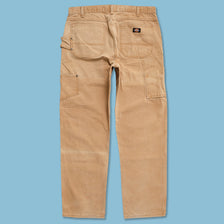 Vintage Dickies Work Pants 33x34 