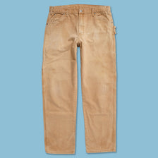 Vintage Dickies Work Pants 33x34 