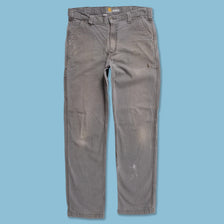 Vintage Carhartt Work Pants 36x34 