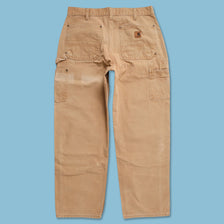 Vintage Carhartt Double Knee Work Pants 33x30 