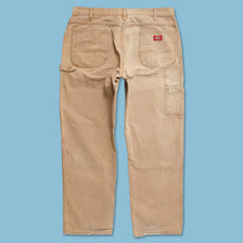 Vintage Dickies Work Pants 38x32 