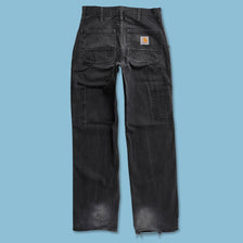 Vintage Carhartt Work Pants 26x32 