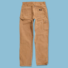 Vintage Dickies Work Pants 32x34 