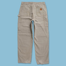 Vintage Carhartt Work Pants 35x34 