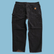 Vintage Carhartt Work Pants 40x30 