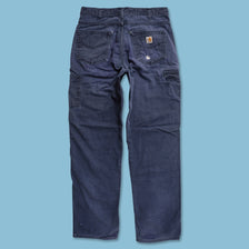 Vintage Carhartt Work Pants 33x34 