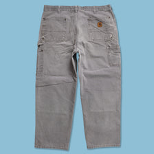 Vintage Carhartt Double Knee Work Pants 38x30 