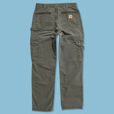 Vintage Carhartt Work Pants 34x32 