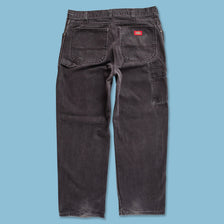 Vintage Dickies Work Pants 38x30 