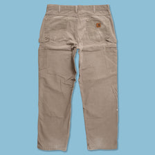 Vintage Carhartt Work Pants 36x32 