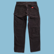 Vintage Dickies Work Pants 36x34 