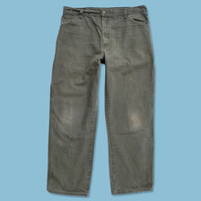 Vintage Dickies Work Pants 37x32 