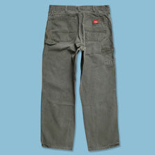 Vintage Dickies Work Pants 37x32 