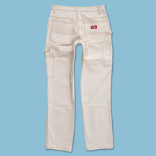 Vintage Women's Dickies Work Pants 27x30 