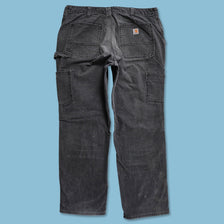 Vintage Carhartt Double Knee Work Pants 36x31 