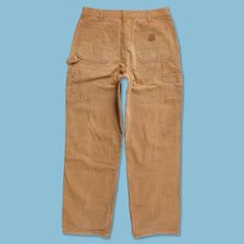 Vintage Carhartt Work Pants 34x34 