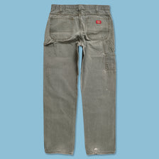 Vintage Dickies Work Pants 36x34 