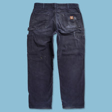 Vintage Carhartt Work Pants 35x34 