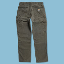 Vintage Carhartt Work Pants 35x34 