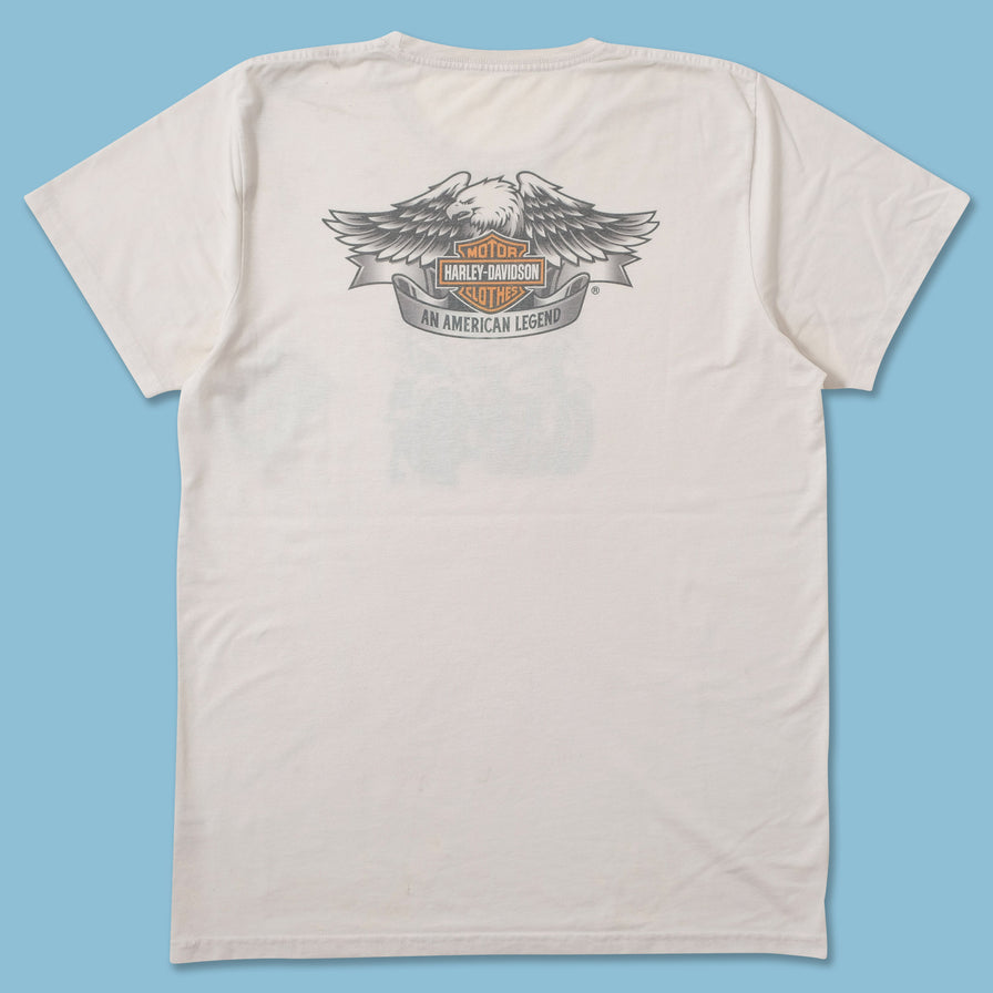 Vintage Harley Davidson T-Shirt Medium 