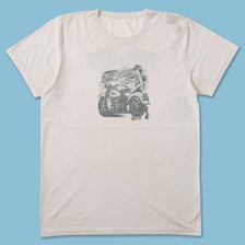 Vintage Harley Davidson T-Shirt Medium 