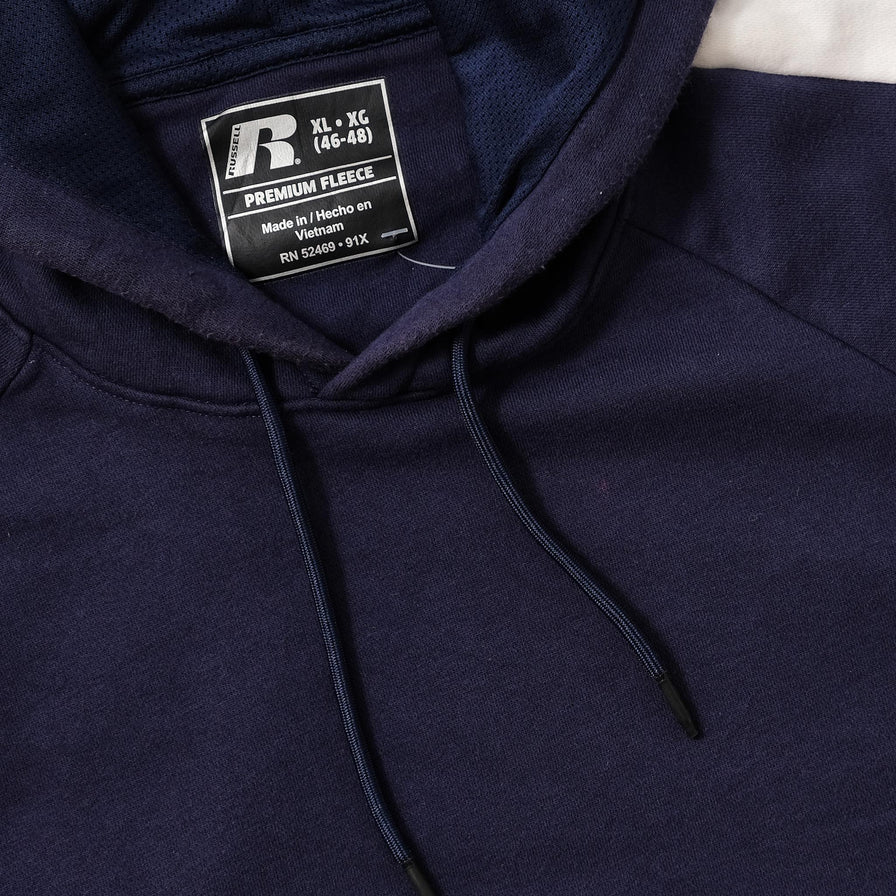 Russell Athletic Hoody XLarge 