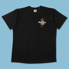Vintage Hard Rock Cafe New York T-Shirt XLarge 