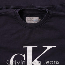 Vintage Calvin Klein Sweater Small 