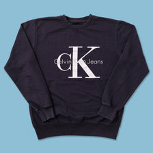 Vintage Calvin Klein Sweater Small 