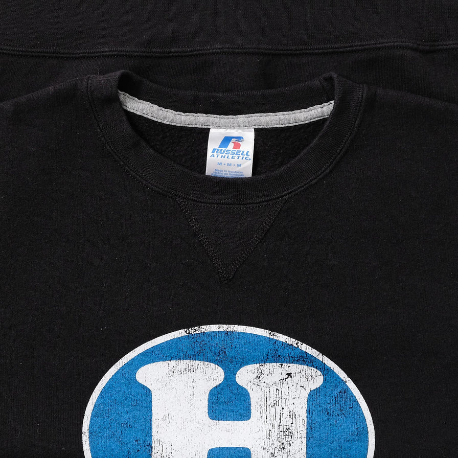 Vintage Russell Athletic Sweater Medium 