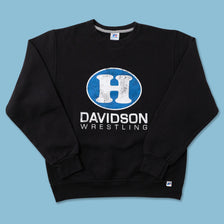 Vintage Russell Athletic Sweater Medium 