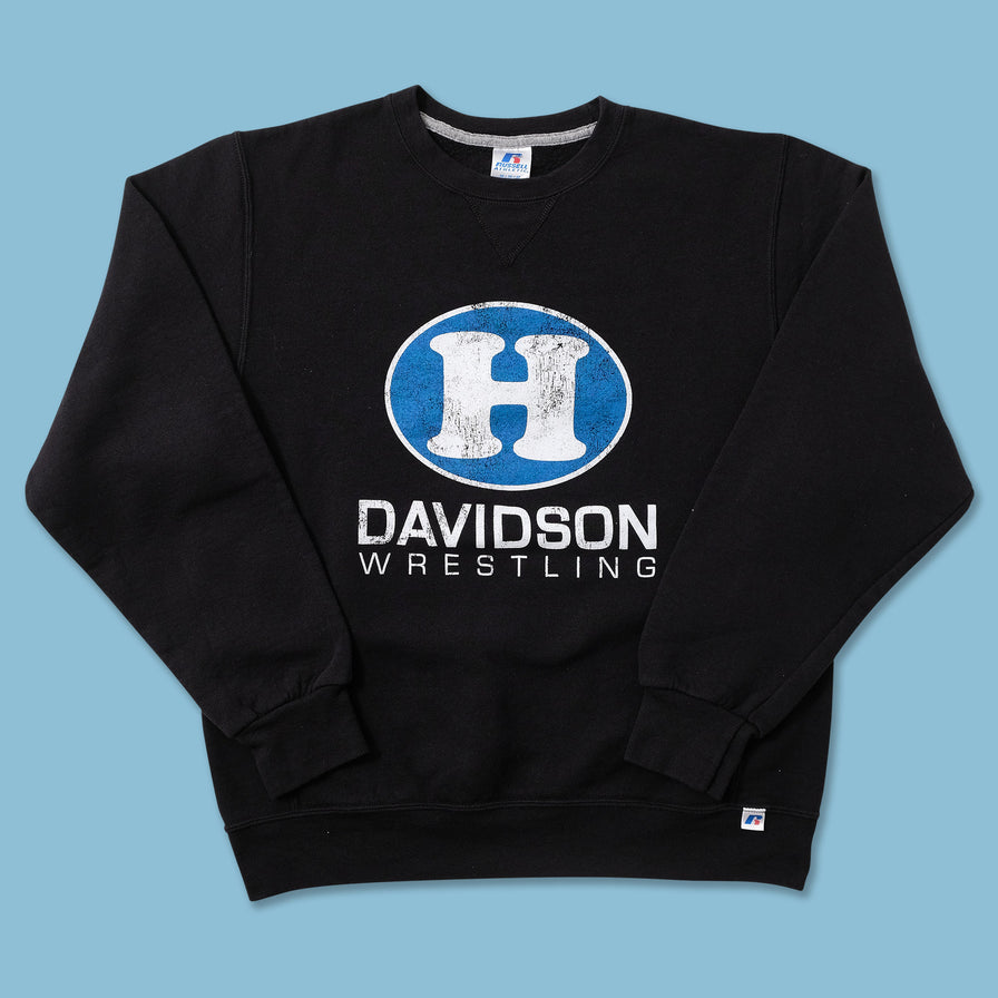 Vintage Russell Athletic Sweater Medium 