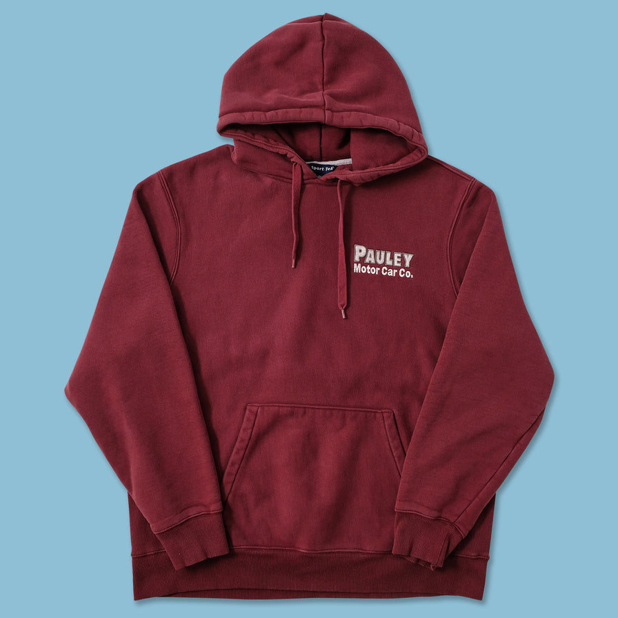 Vintage Hoody XLarge 