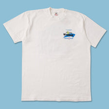 Vintage Bobcat T-Shirt XLarge 