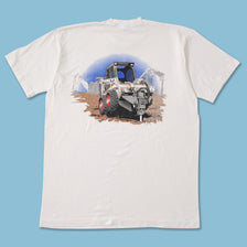Vintage Bobcat T-Shirt XLarge 