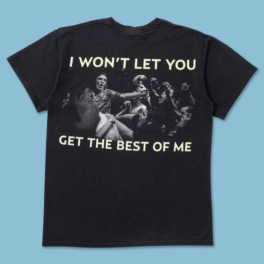 Neck Deep T-Shirt Small 