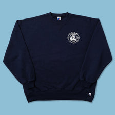 Vintage Russell Athletic Sweater Large 