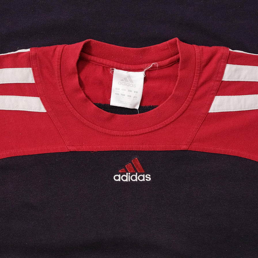 Vintage adidas T-Shirt XXLarge 