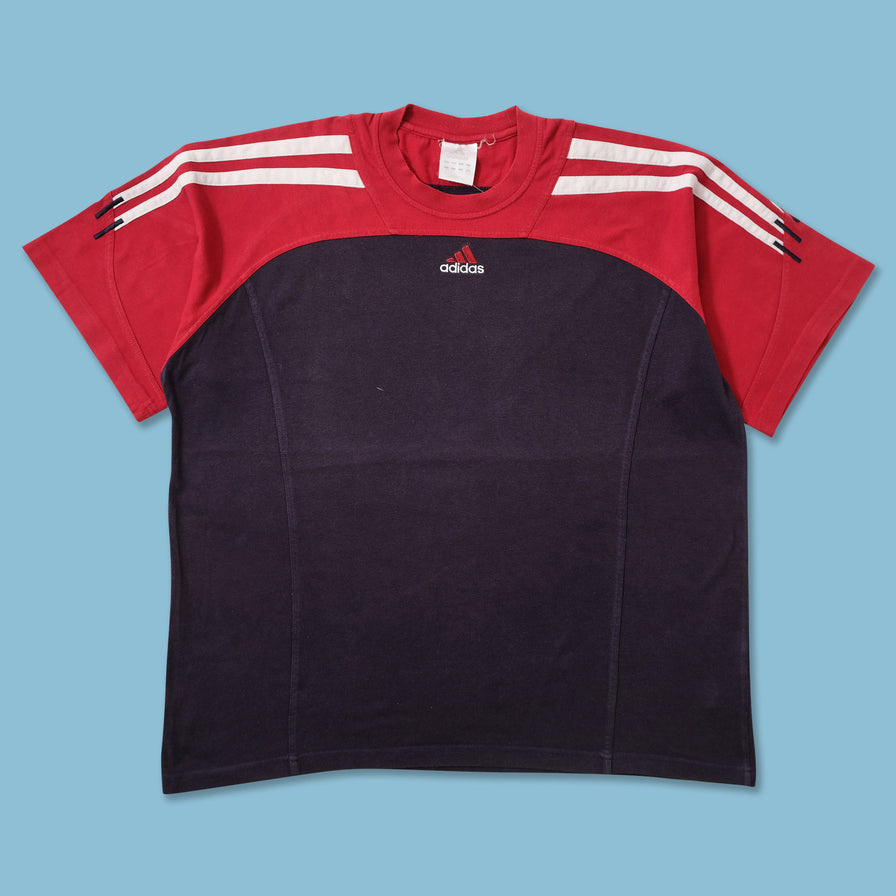 Vintage adidas T-Shirt XXLarge 