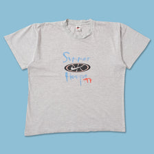 Vintage Nike Summer Hoops T-Shirt Large 