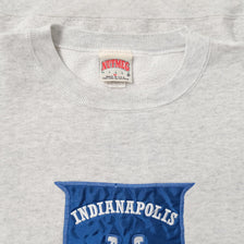 Vintage Indianapolis Colts Sweater Medium