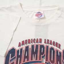 Vintage 1996 New York Yankees T-Shirt Large