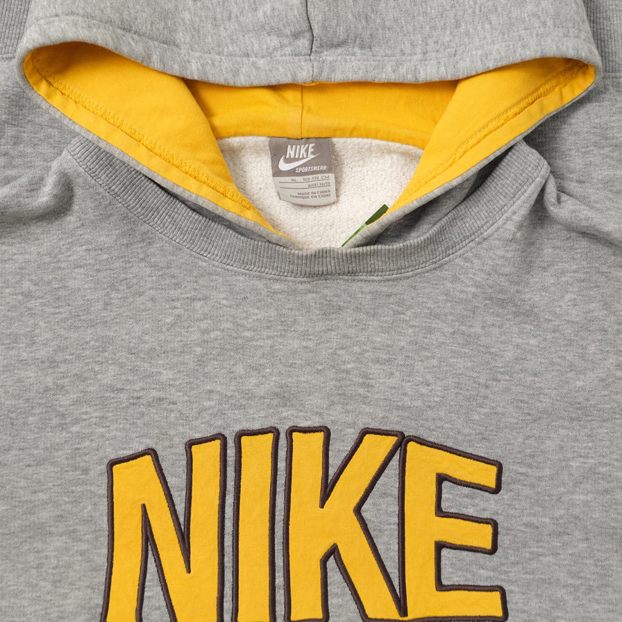 Nike Hoody Small 