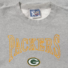 Vintage Green Bay Packers Sweater XLarge